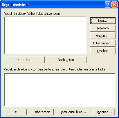 Outlook 2000 Bild 1 Outlook 2000 Bild 1