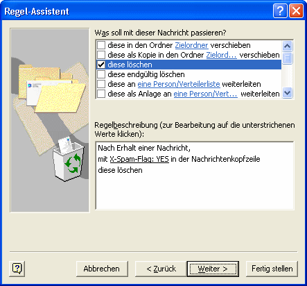 Outlook 2000 Bild 6 Outlook 2000 Bild 6